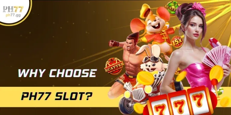 Khuyến mãi Wibo88 cho trò chơi slot