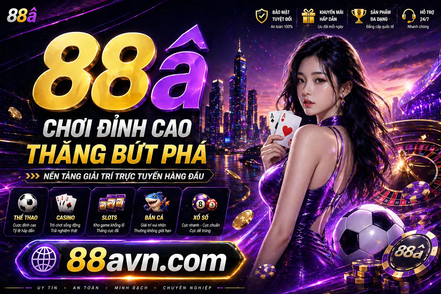 Banner chính trang blog Wibo88 với các khuyến mãi hấp dẫn