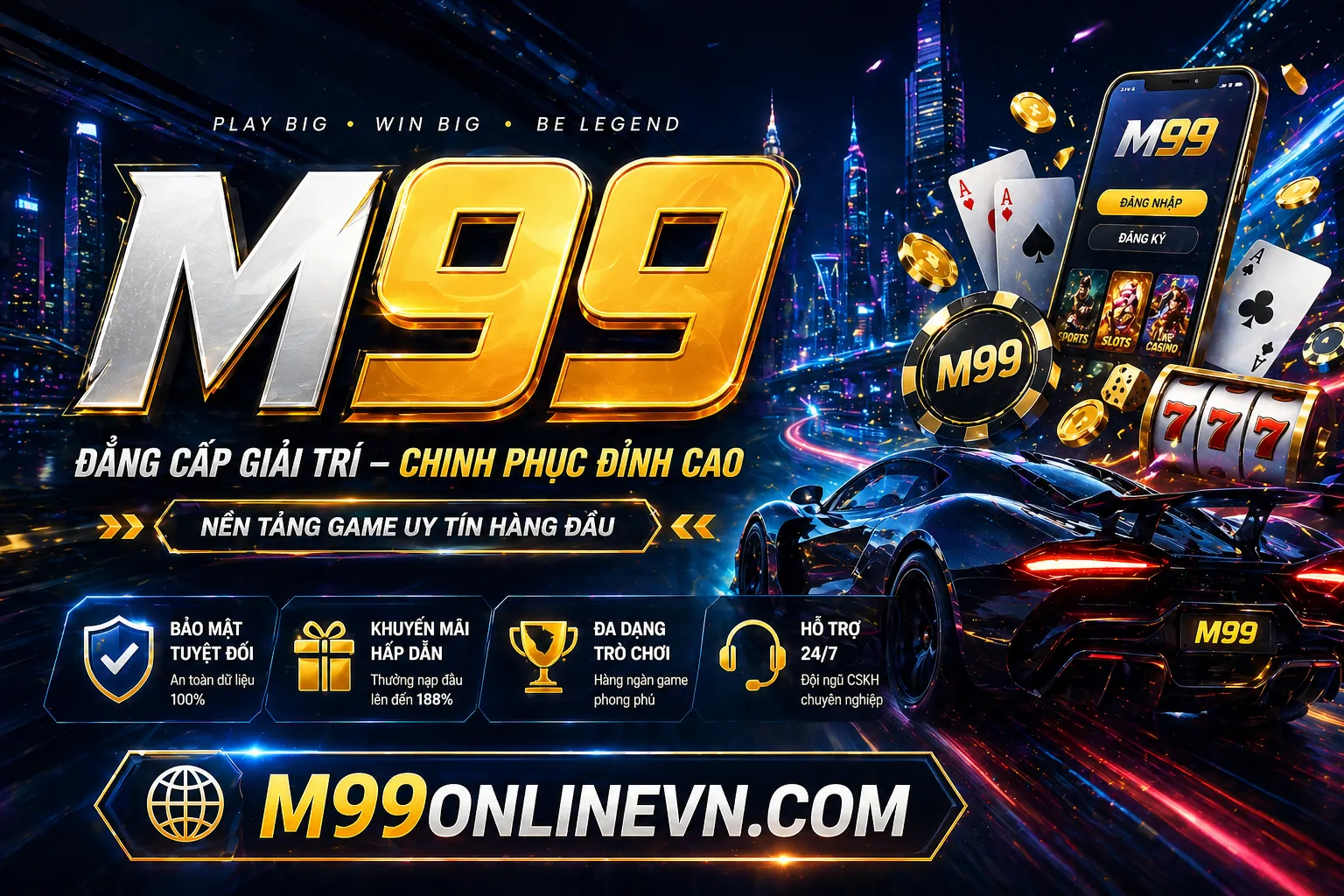 Hình ảnh khuyến mãi Wibo88