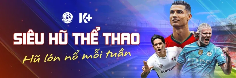 Tiền thưởng chào mừng VIP và hoàn trả cao